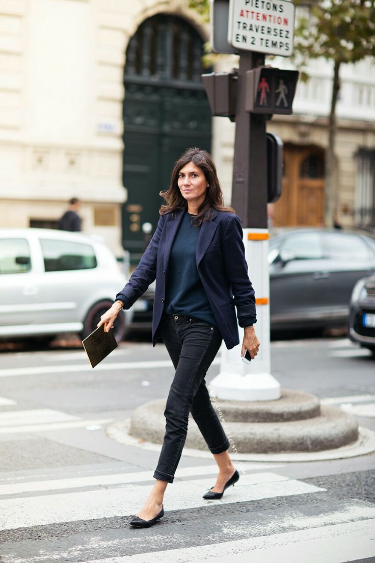 Emmanuelle Alt