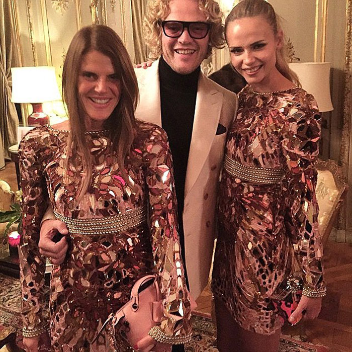 7 LIÇÕES PARA APRENDERMOS COM ANNA DELLO RUSSO