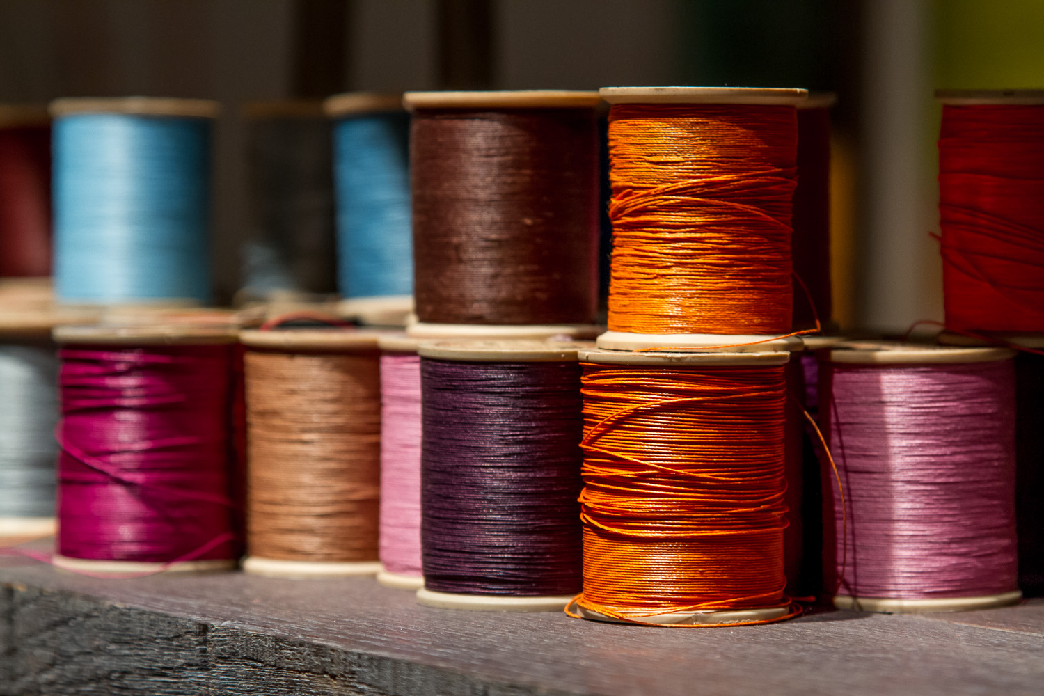 O incrível trabalho dos artesãos da Hermès - Festival de Métiers na FAAP