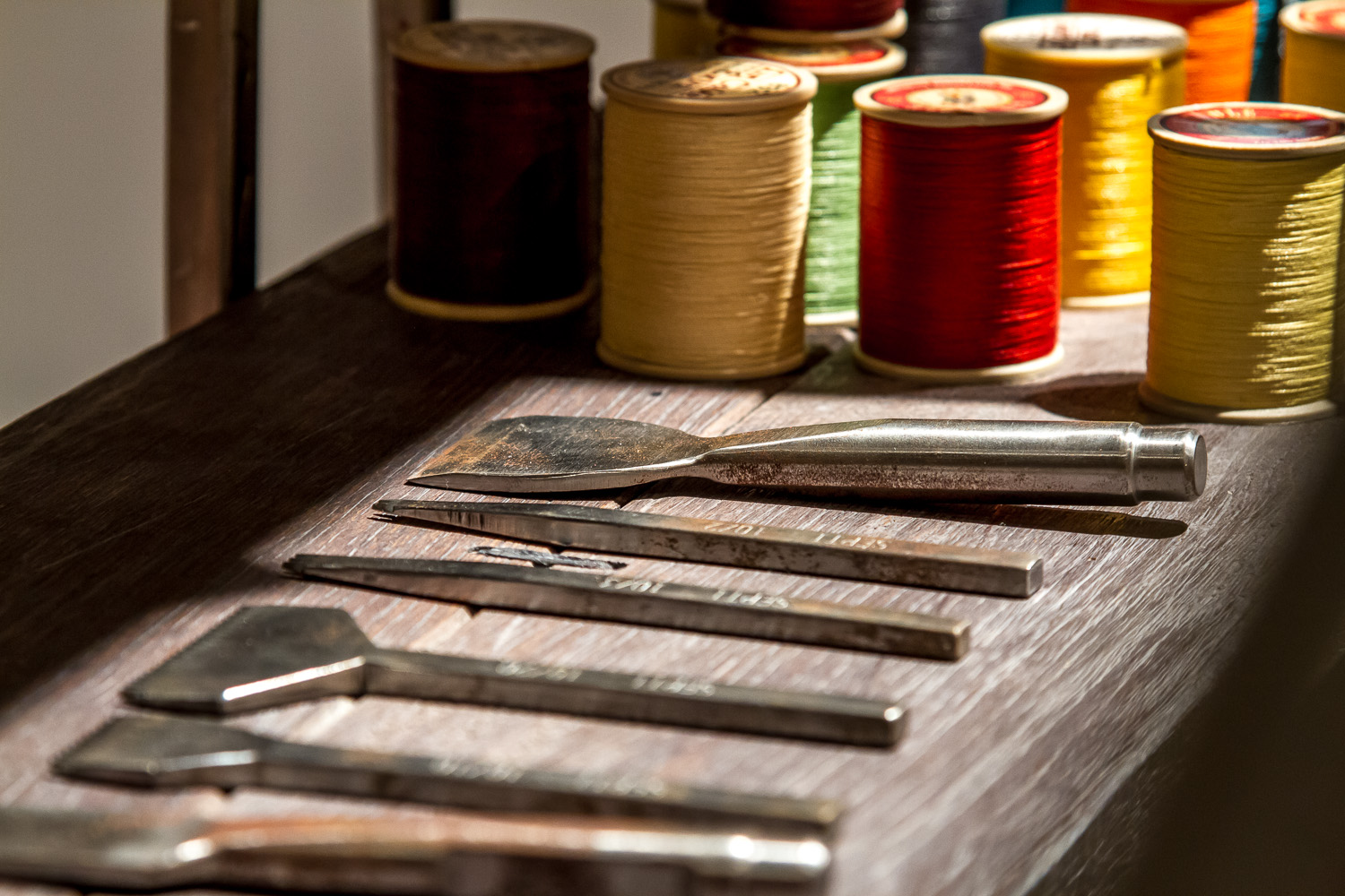 O incrível trabalho dos artesãos da Hermès - Festival de Métiers na FAAP