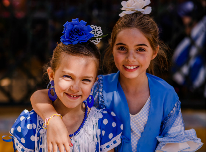 Leia mais sobre o artigo Feria de Carmona: Um Colorido Festival Andaluz