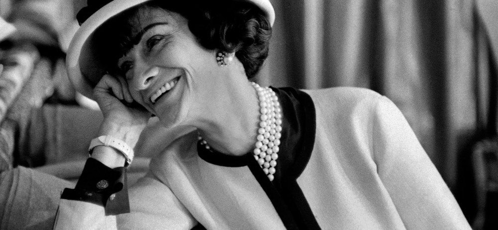 Leia mais sobre o artigo A história da Chanel em 2 minutos