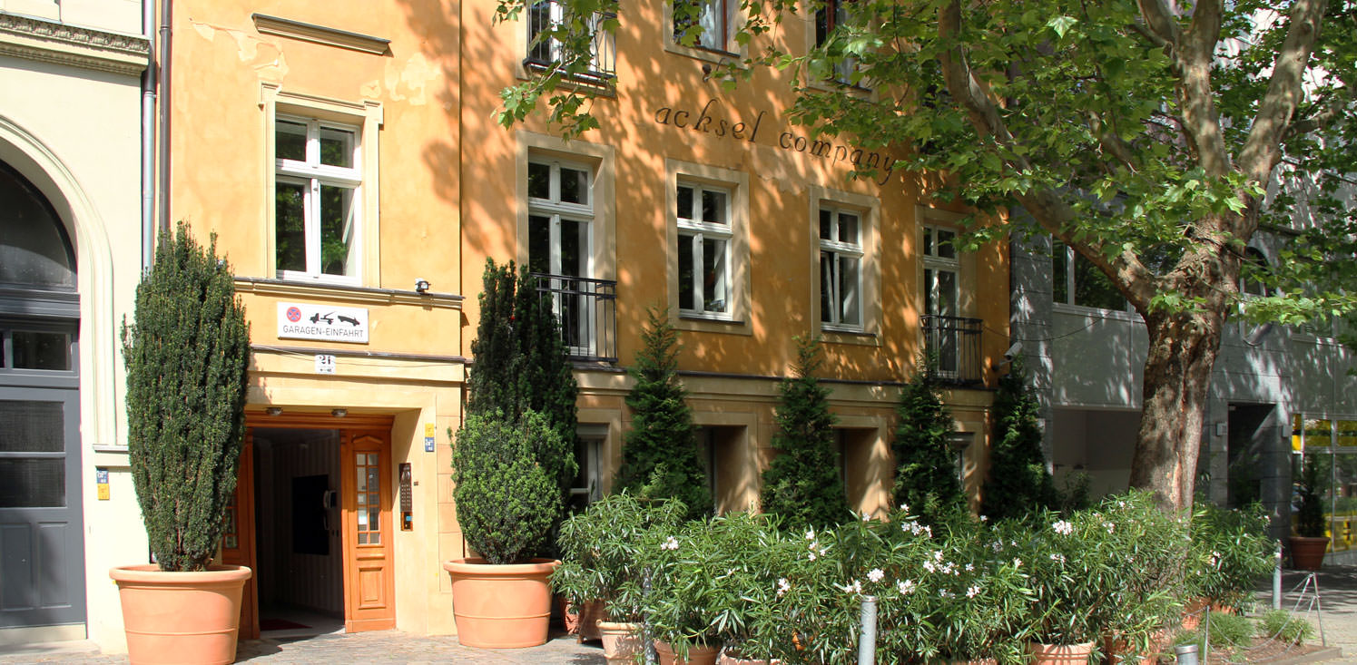 Hotel em Berlim, Prenzlauer Berg