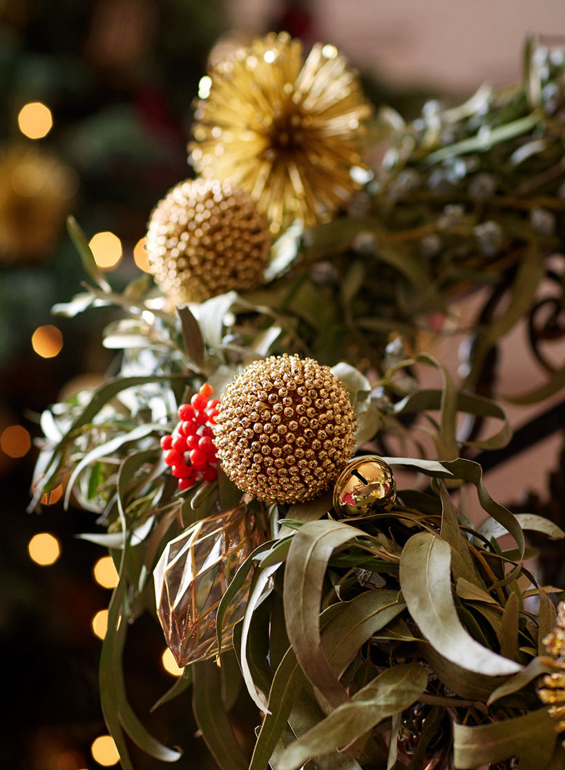 Decoração de Natal