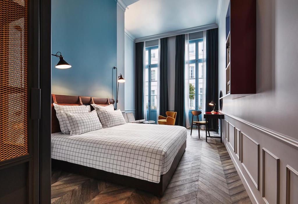 Hotel The Hoxton Paris