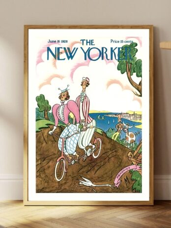New Yorker 06/1928