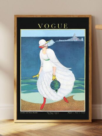 Vogue 08/1916
